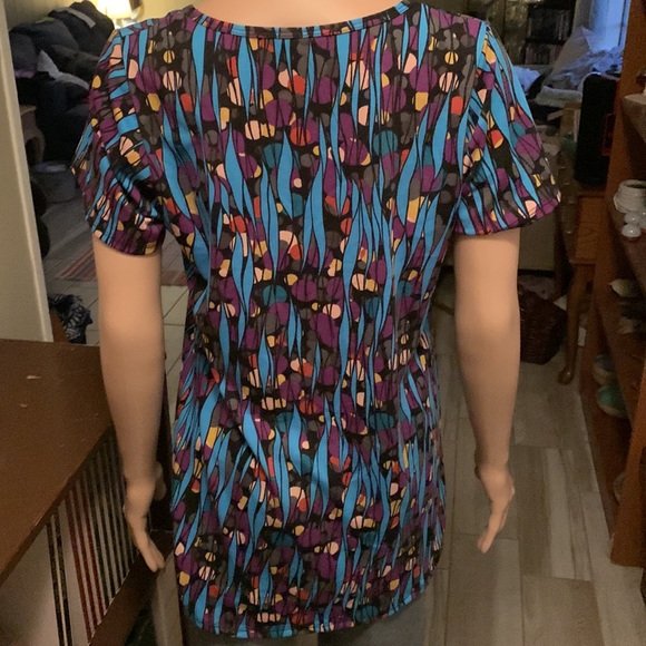 LuLa Roe…Blouse/Top…M - Picture 3 of 5